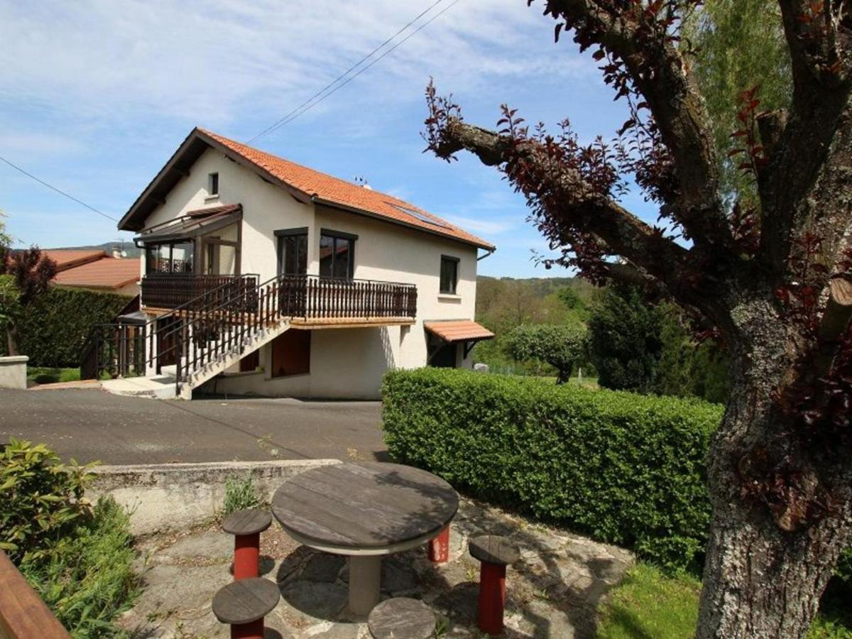 Gite Renove Avec Terrasse Pres De Retournac - Fr-1-582-248 Exterior photo