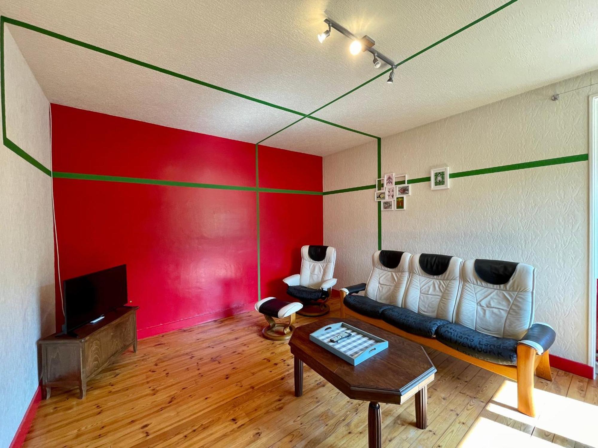 Gite Renove Avec Terrasse Pres De Retournac - Fr-1-582-248 Exterior photo